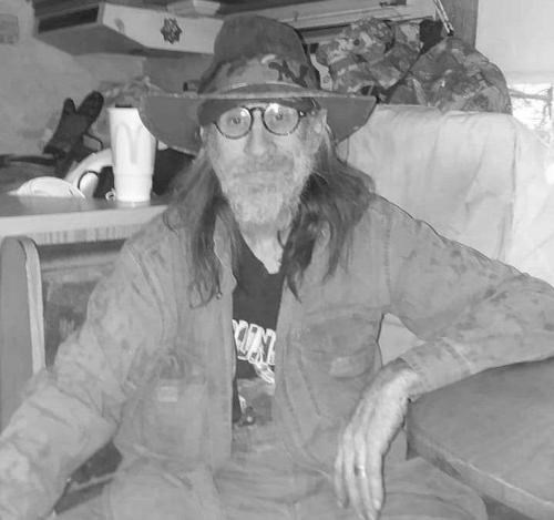 Image of Mr. David L. Horne