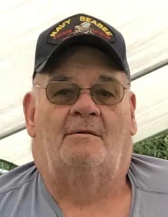Image of Mr. David H. LaMay