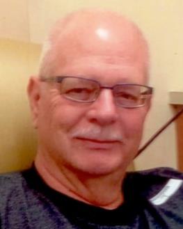 Image of EOCN David M. Kern