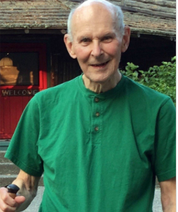 Image of CAPT David James Powell