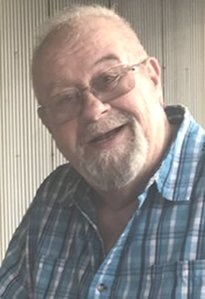 Image of CM3 David R. Stappenbeck