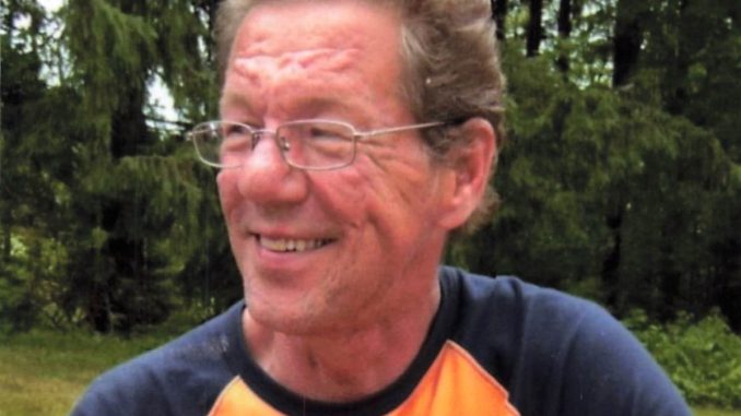 Image of Mr. John Paul Davis
