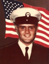 Image of Mr. Deanie Blake Patterson