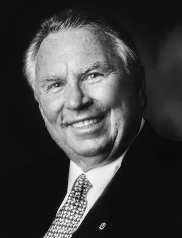 Image of Mr. Delbert R. Lewis