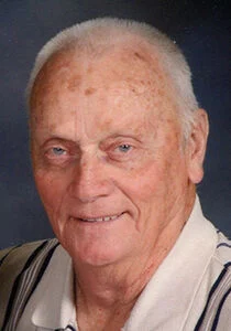Image of Mr. Delmar Lee Ross