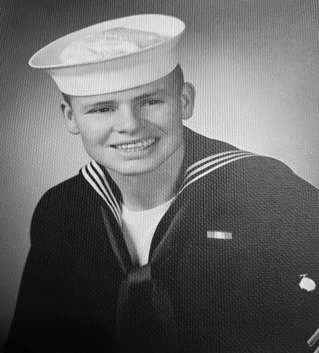Image of UT2 Dennis R. Herman