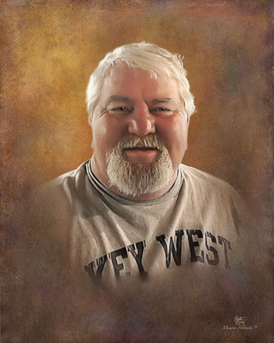 Image of EO1 Dennis James Keating