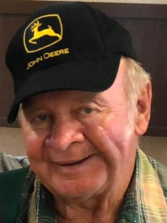 Image of Mr. Dennis Robert Prestidge