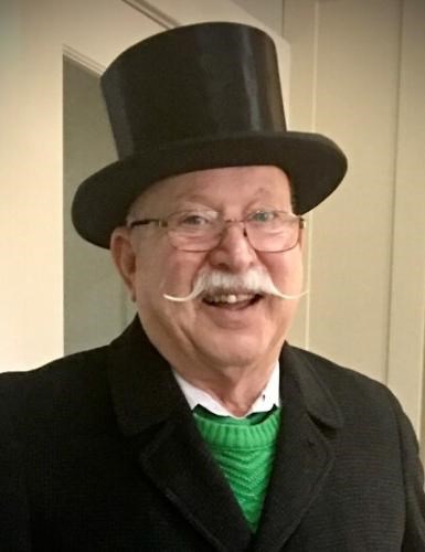 Image of EO1 Dennis Michael Randall