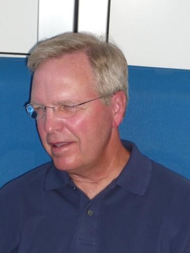 Image of Mr. Dennis L. Segur