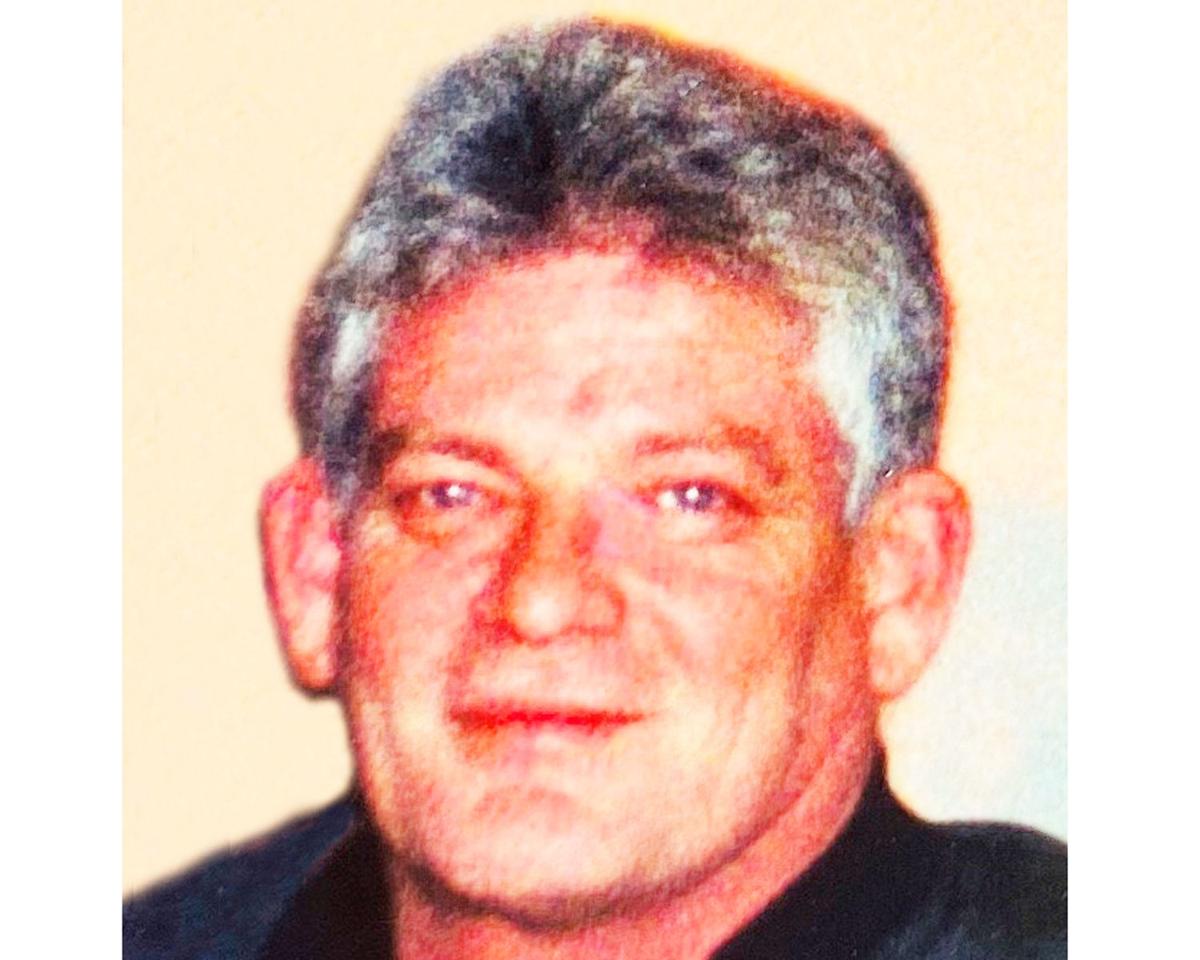 Image of Mr. Dennis (Denny) Sherrill