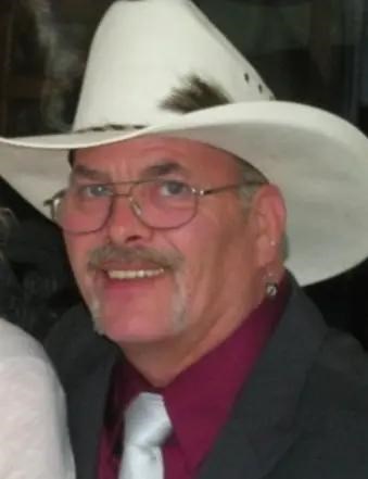 Image of Mr. Dennis Michael Shinker