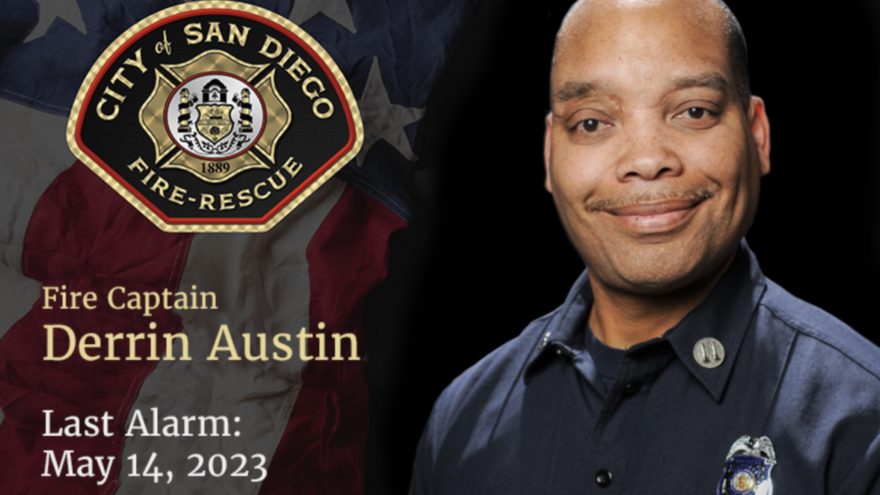 Image of BU1 Derrin Austin