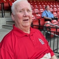 Image of Mr. Dewey (Skip) Wayne Cook