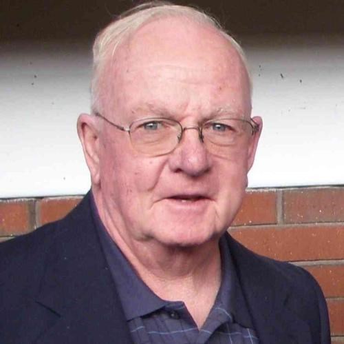 Image of Mr. Donal Neelon