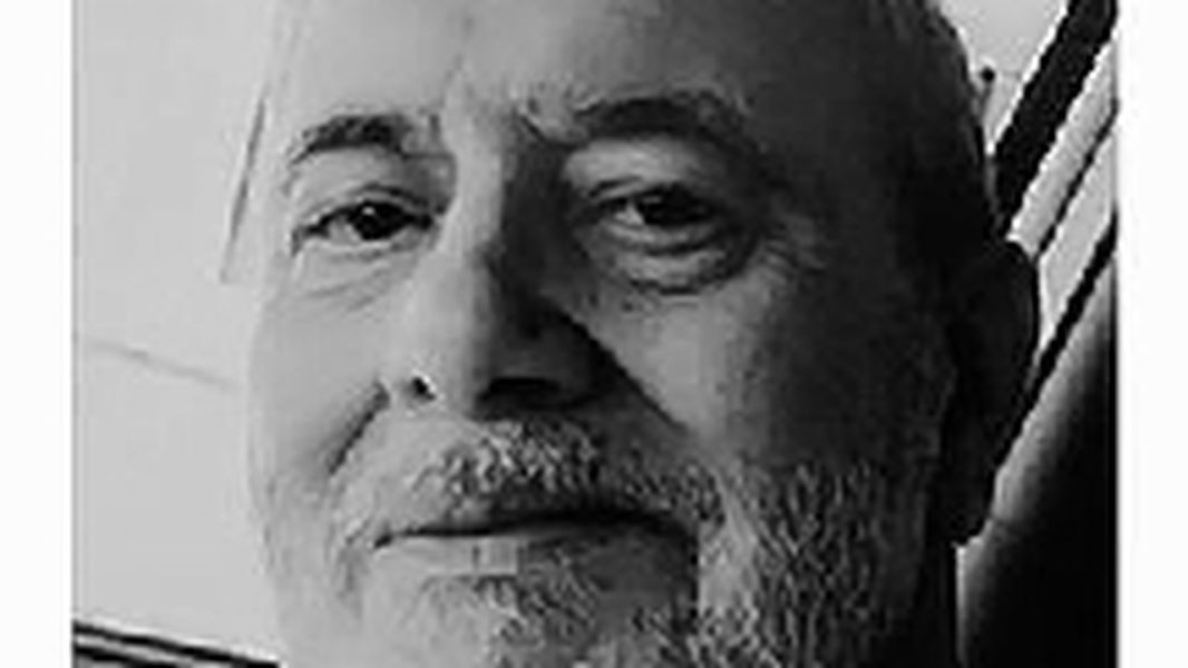 Image of Rev. Donald W. Craig