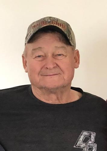 Image of Mr. Donald Frederick Deuling