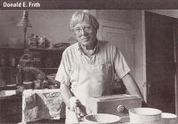 Image of Mr. Donald E. Frith