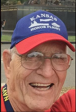 Image of Mr. Donald P. Good