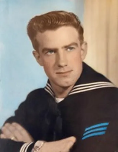 Image of BU3 Donald 'Don