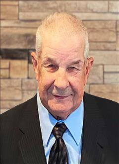 Image of Mr. Donald 