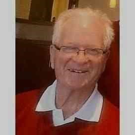 Image of Mr. Donald Nicholas Missey