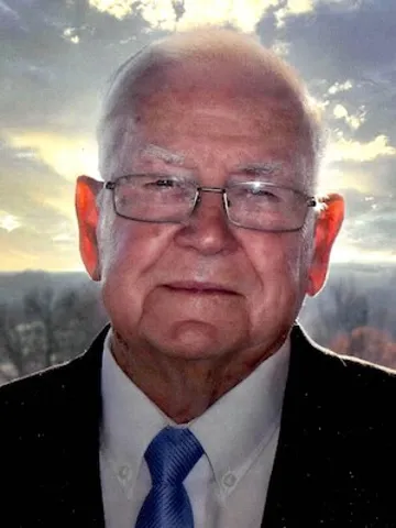 Image of Mr. Donald R. Oeth