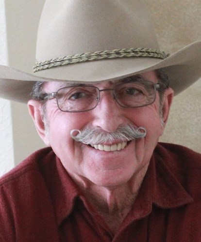 Image of Mr. Donald Howard Pound
