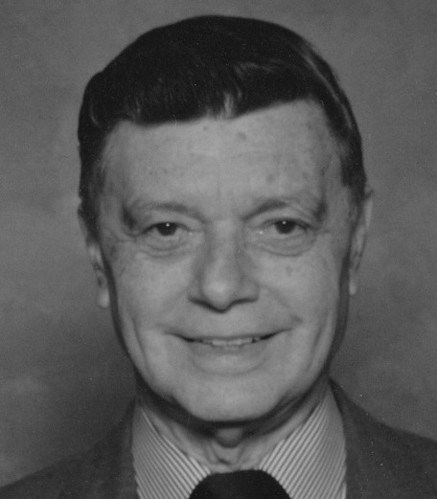 Image of Y1c Donald A. Rosenberger