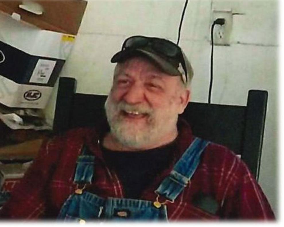 Image of Mr. Donald 
