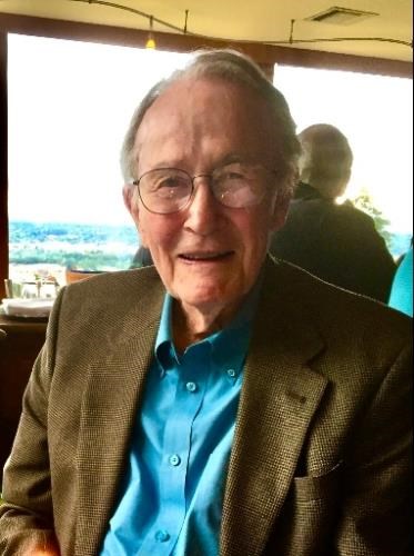 Image of Mr. Donald M. 'Don' Sharpe