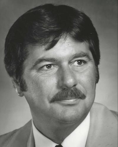 Image of Mr. Donald L. Stewart