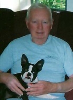 Image of Mr. Donald E. Weeks