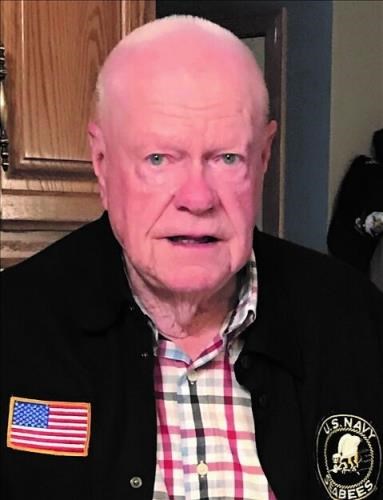 Image of CE3 Donnie M. Grey