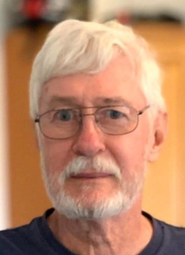 Image of Mr. Doran Doyle