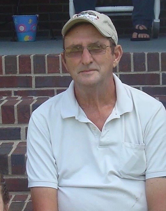 Image of EQCM Leighton Douglas Parten