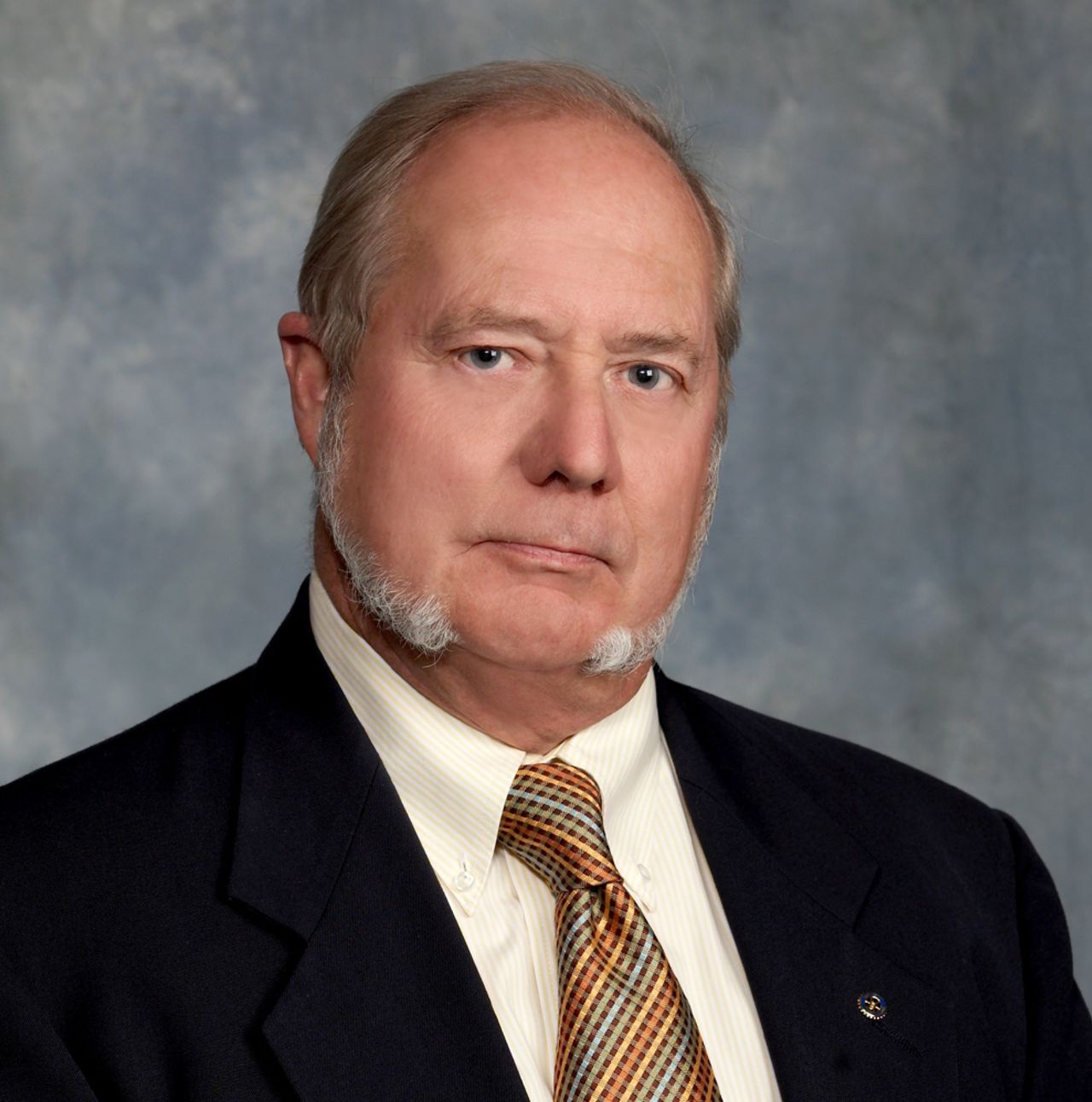 Image of Mr. Douglas Fuller