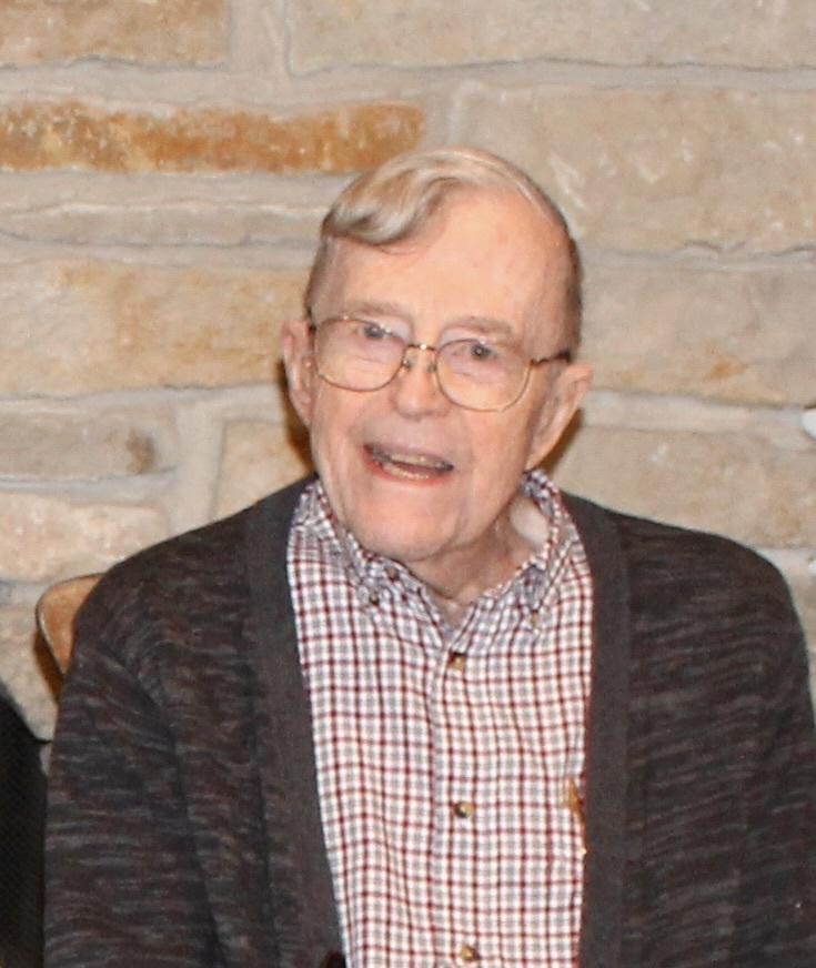 Image of CM3c Douglas W. Madison