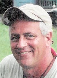 Image of Mr. Douglas Albert Soltys