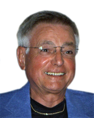 Image of Dr. Norman Williamson