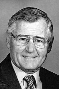 Image of Dr. Willard Fred Haldy