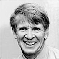 Image of LT Martin 