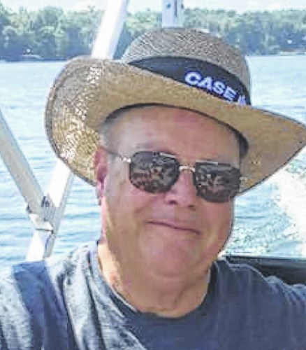 Image of Mr. Dwight Erwin Saunders
