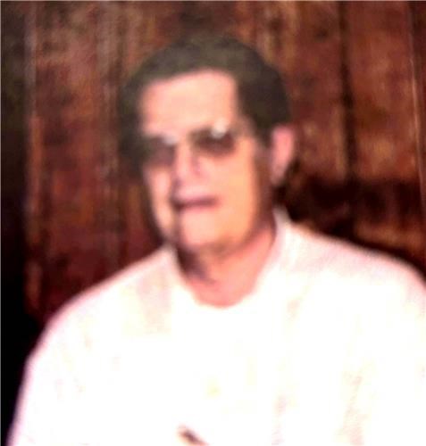 Image of EA2 William E. Grant