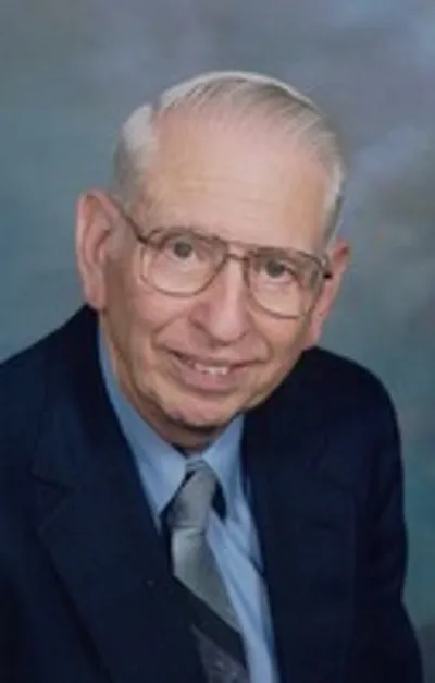 Image of EAC James A. Thissen