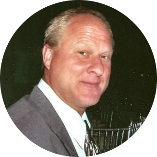 Image of Mr. Eric Martin Hornberger