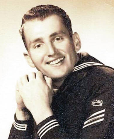 Image of EOCN Ronald Lee Davis