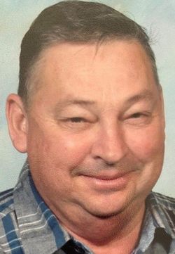 Image of EO1 Archie Leallen Gilreath