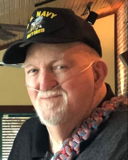 Image of EO1 Ernest Harold Roger Jr.