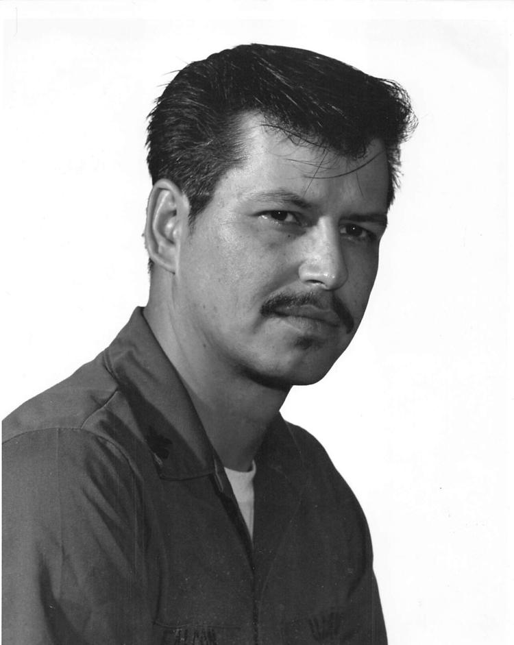 Image of EO1 Gordon Patrick Falcon